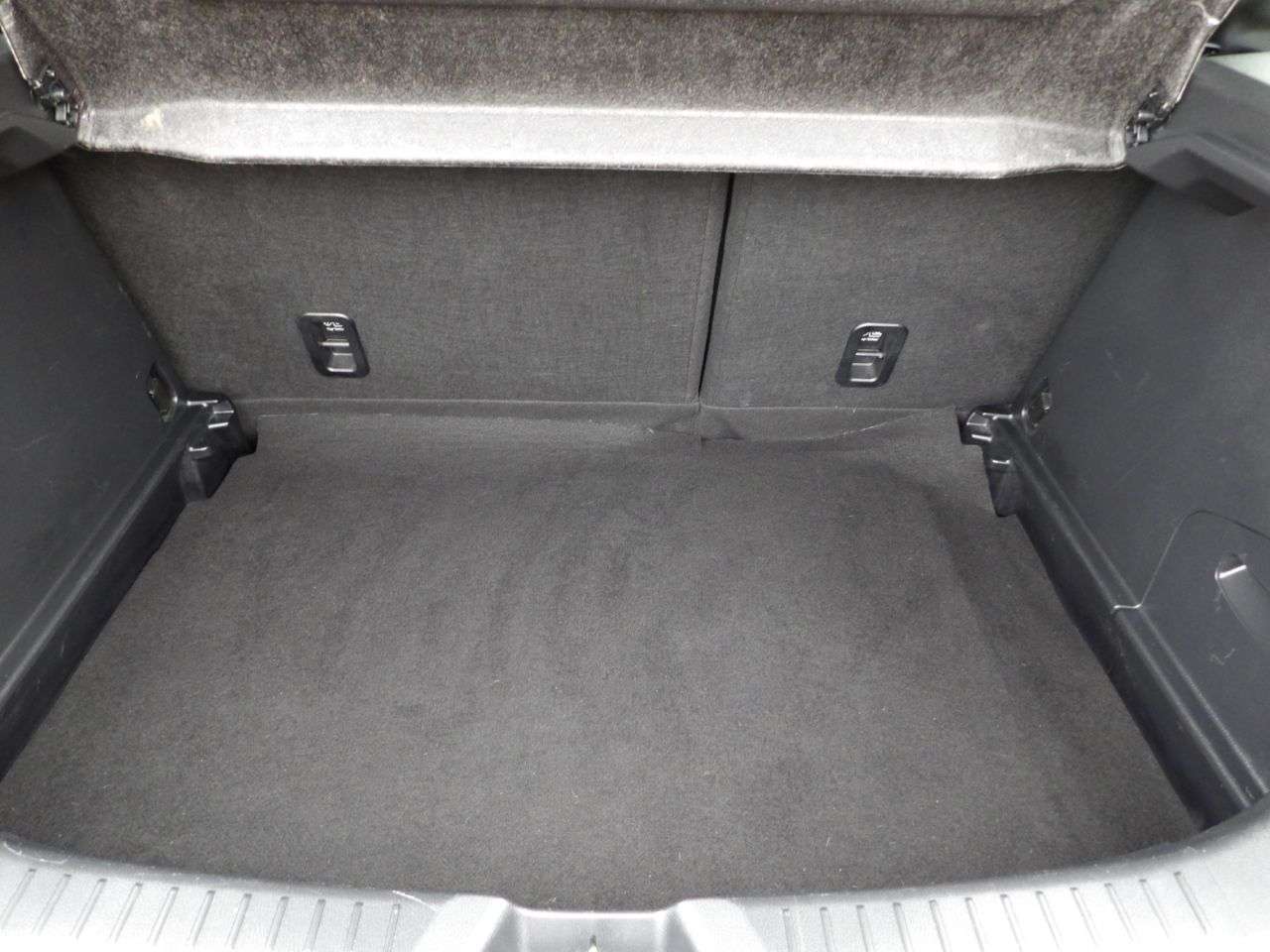 2016 MAZDA CX-3 2016 MAZDA CX-3