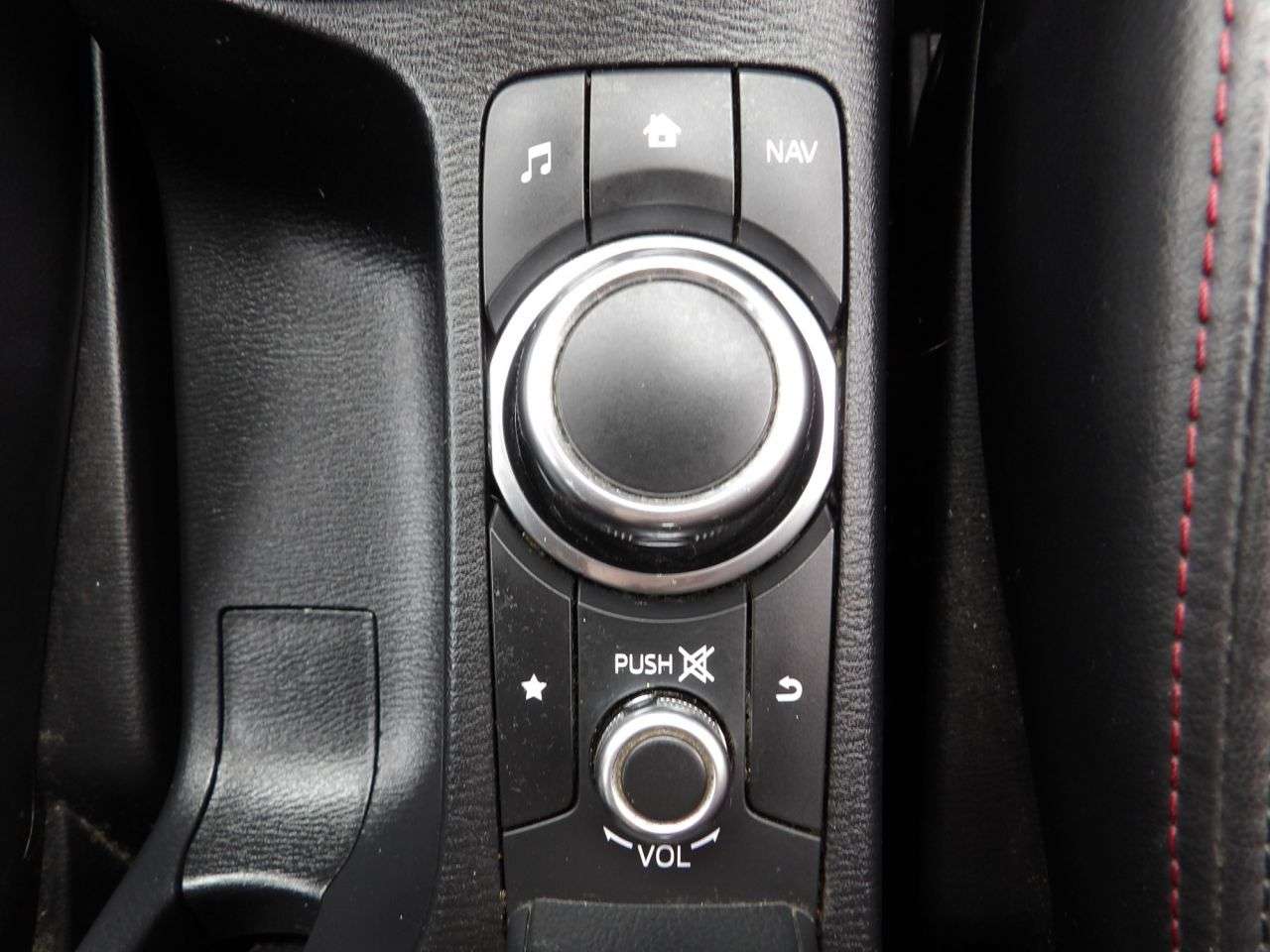 2016 MAZDA CX-3 2016 MAZDA CX-3