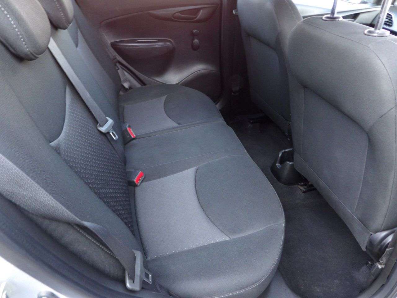 2017 VAUXHALL VIVA 2017 VAUXHALL VIVA