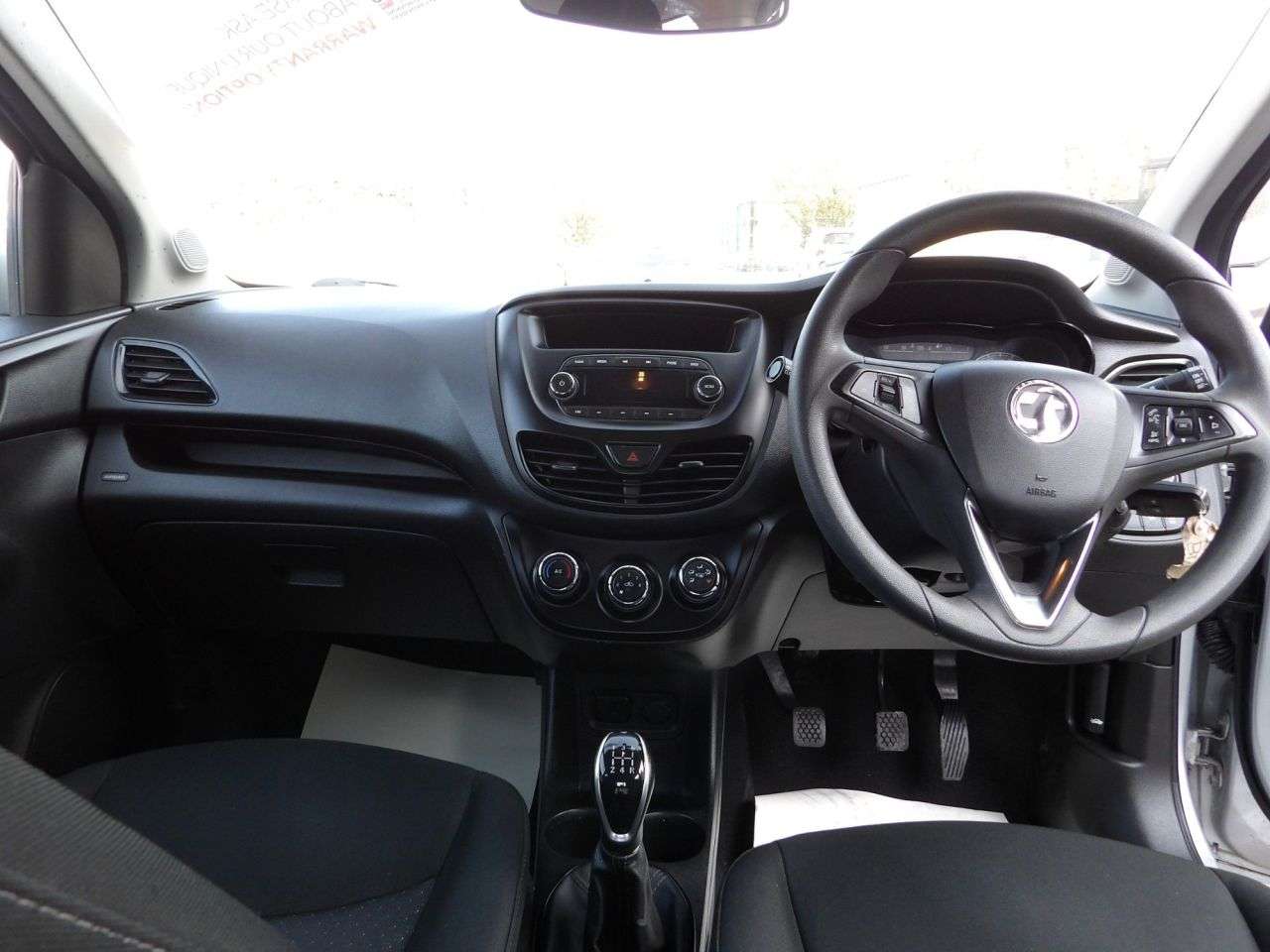 2017 VAUXHALL VIVA 2017 VAUXHALL VIVA