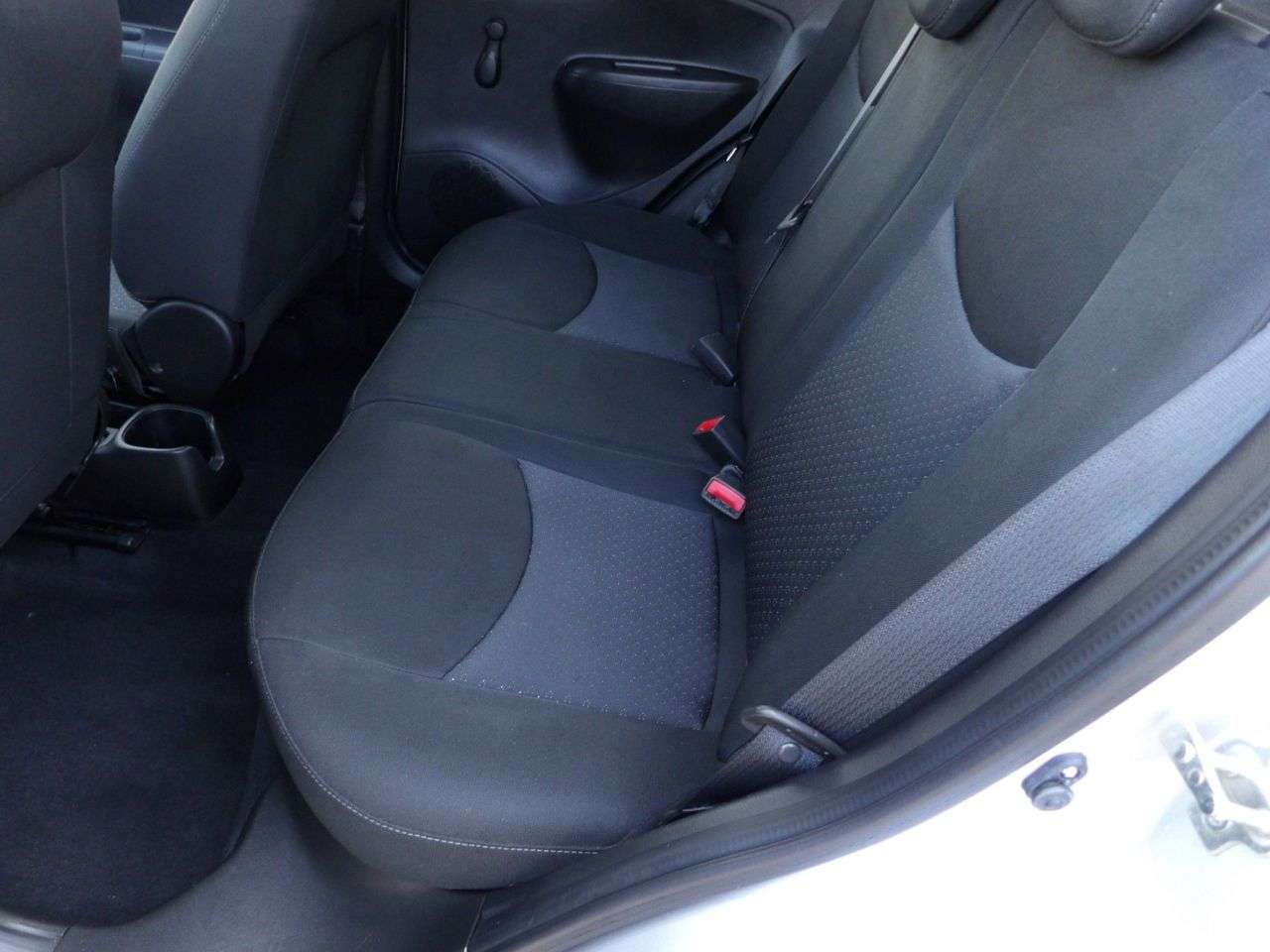 2017 VAUXHALL VIVA 2017 VAUXHALL VIVA