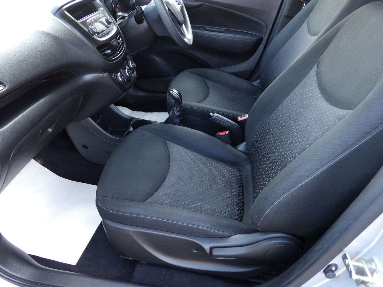 2017 VAUXHALL VIVA 2017 VAUXHALL VIVA