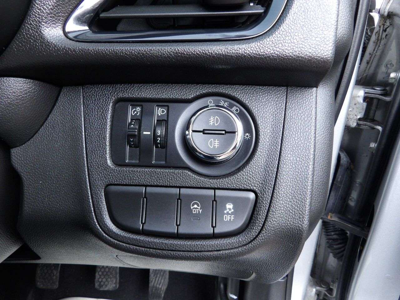 2017 VAUXHALL VIVA 2017 VAUXHALL VIVA