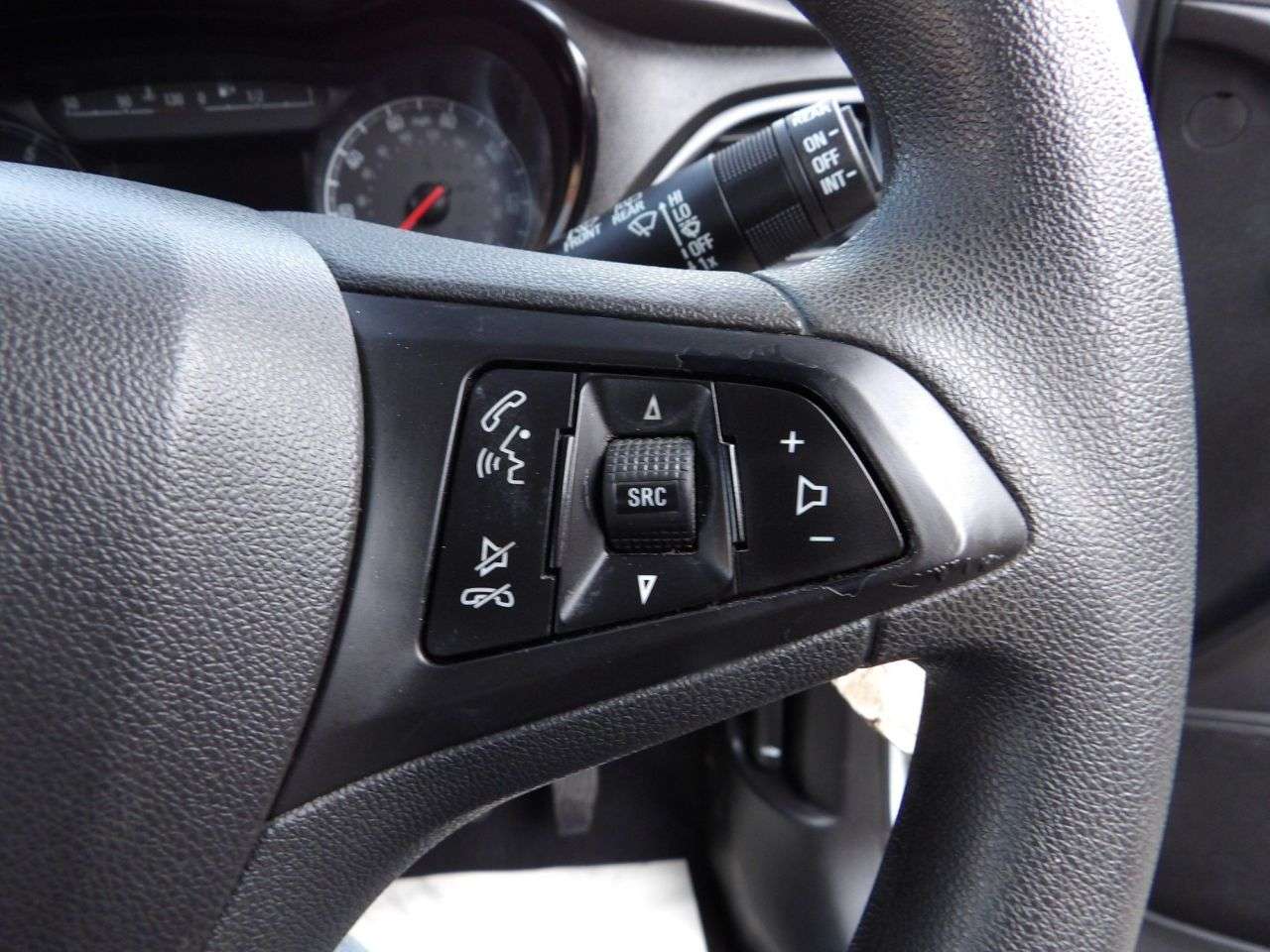 2017 VAUXHALL VIVA 2017 VAUXHALL VIVA