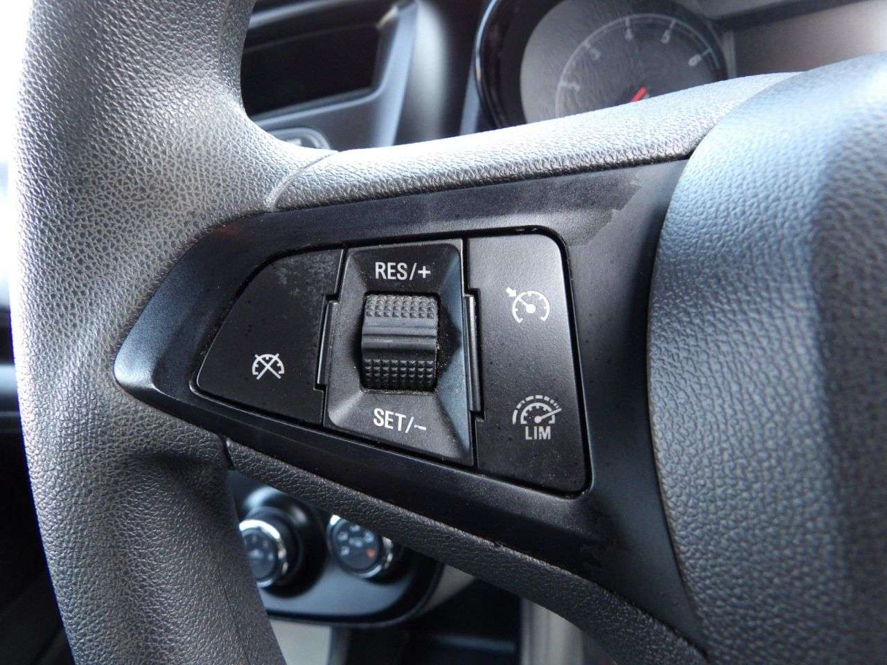 2017 VAUXHALL VIVA 2017 VAUXHALL VIVA