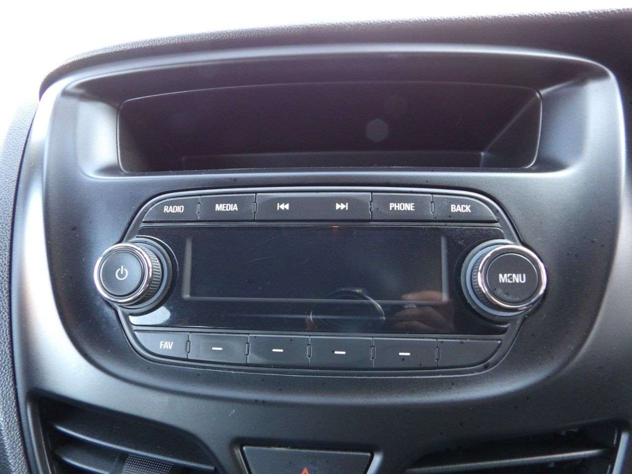 2017 VAUXHALL VIVA 2017 VAUXHALL VIVA