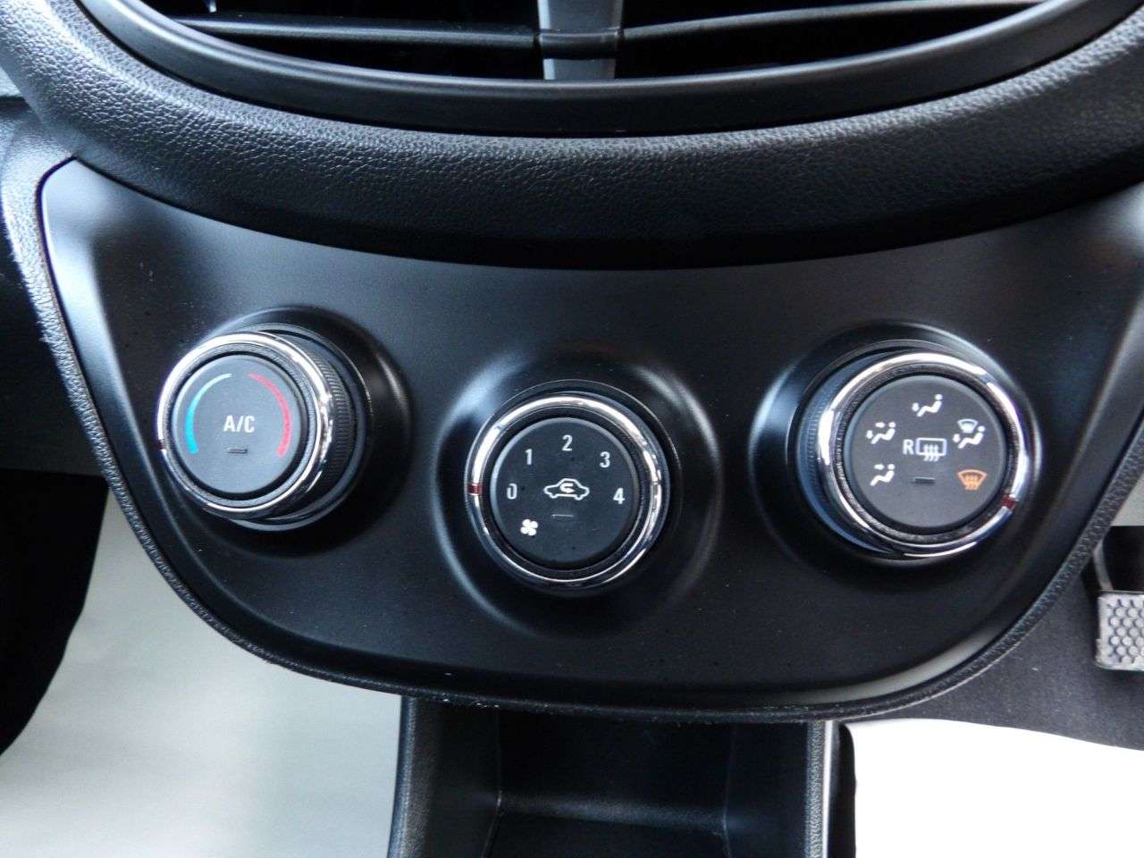 2017 VAUXHALL VIVA 2017 VAUXHALL VIVA