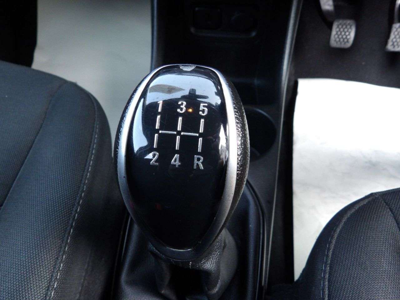 2017 VAUXHALL VIVA 2017 VAUXHALL VIVA