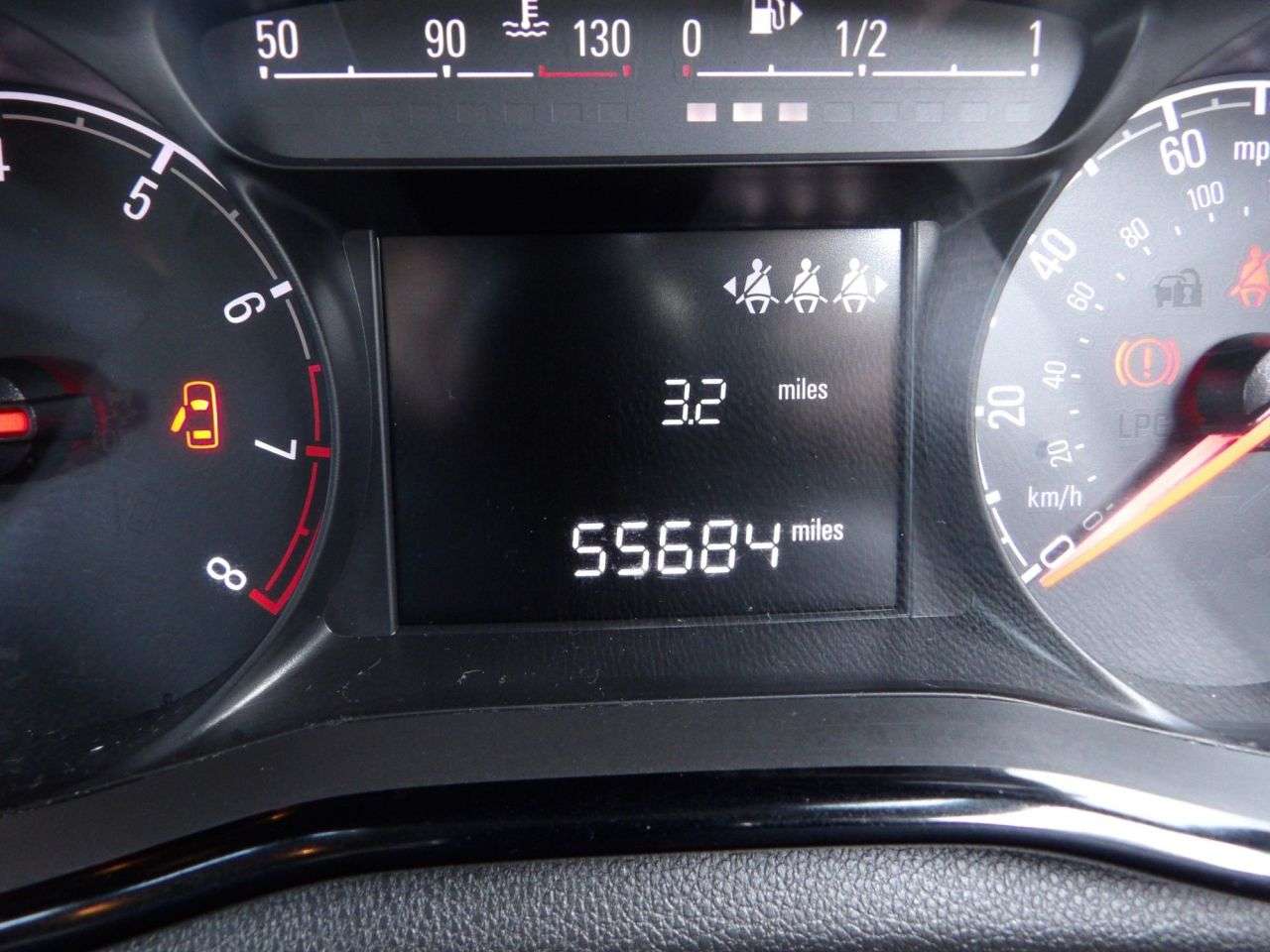 2017 VAUXHALL VIVA 2017 VAUXHALL VIVA