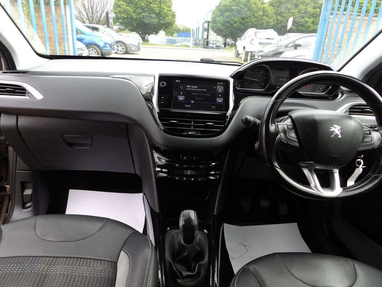 2015 PEUGEOT 2008 2015 PEUGEOT 2008