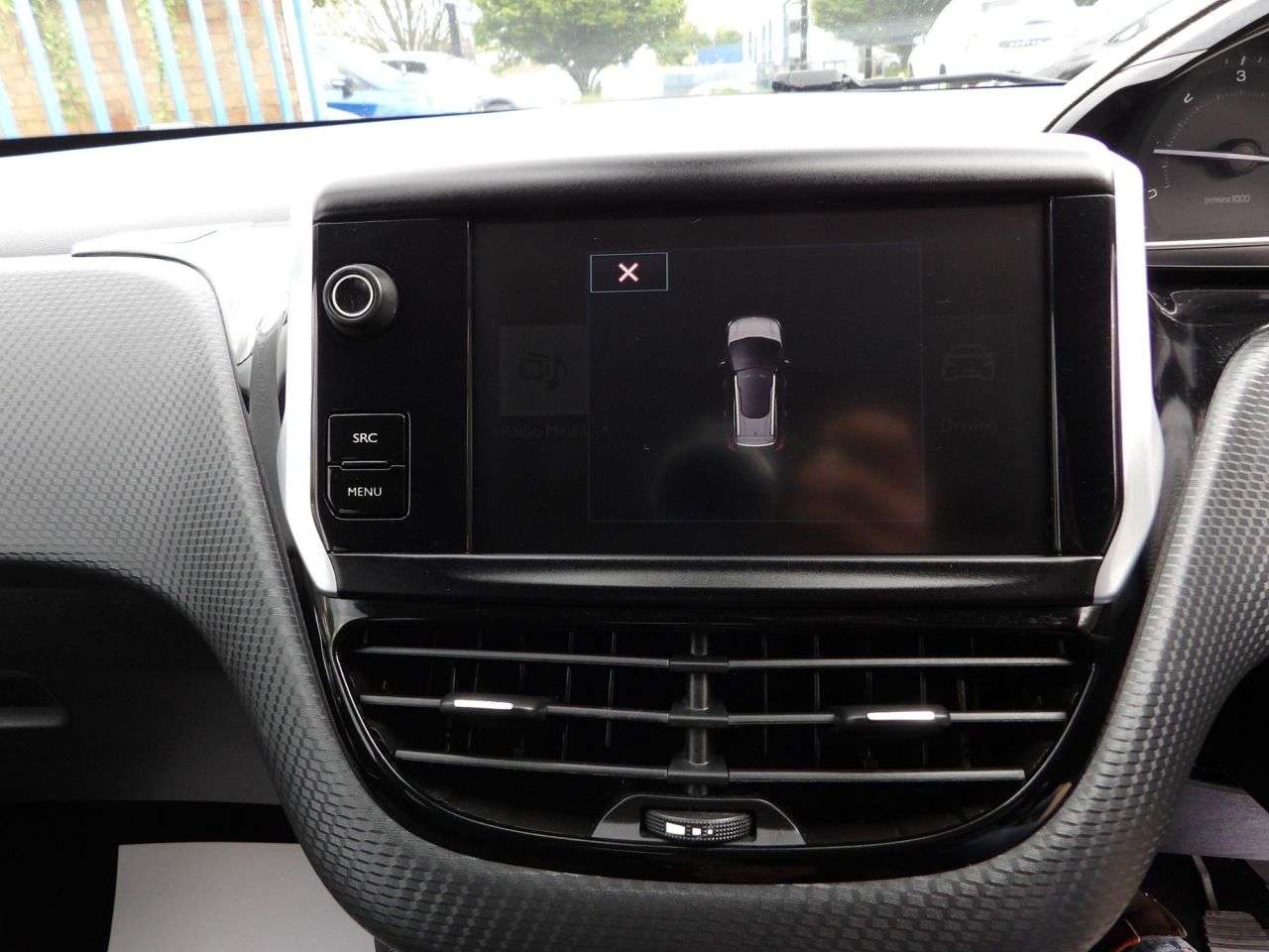 2015 PEUGEOT 2008 2015 PEUGEOT 2008