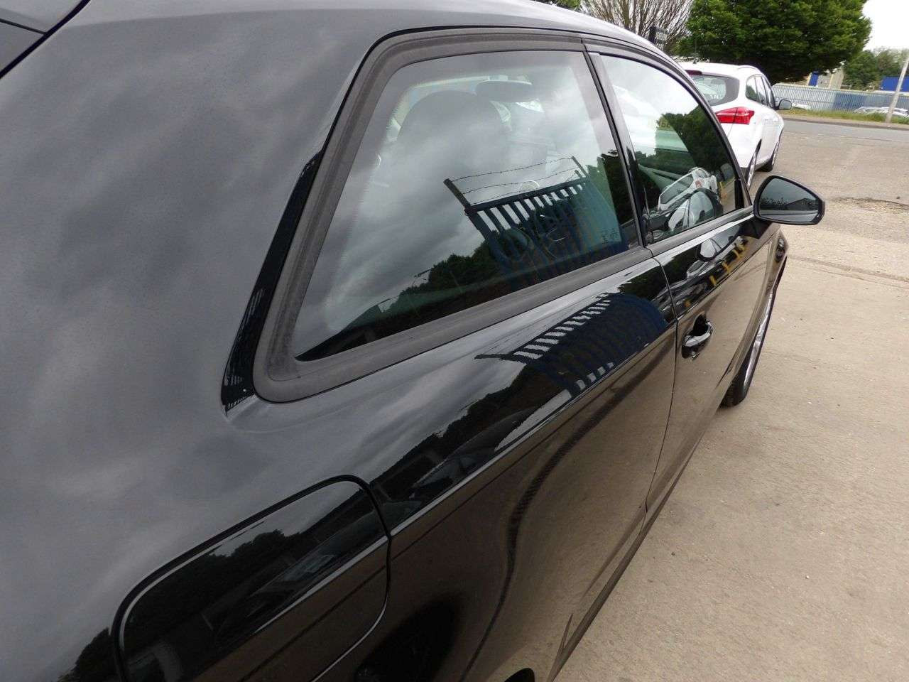 2015 AUDI A3 2015 AUDI A3