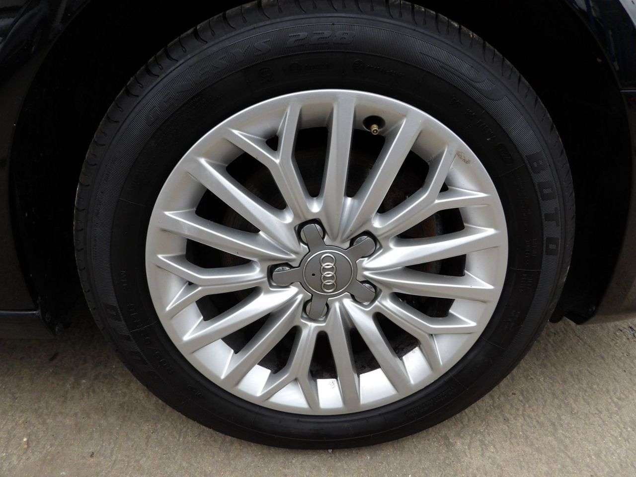 2015 AUDI A3 2015 AUDI A3