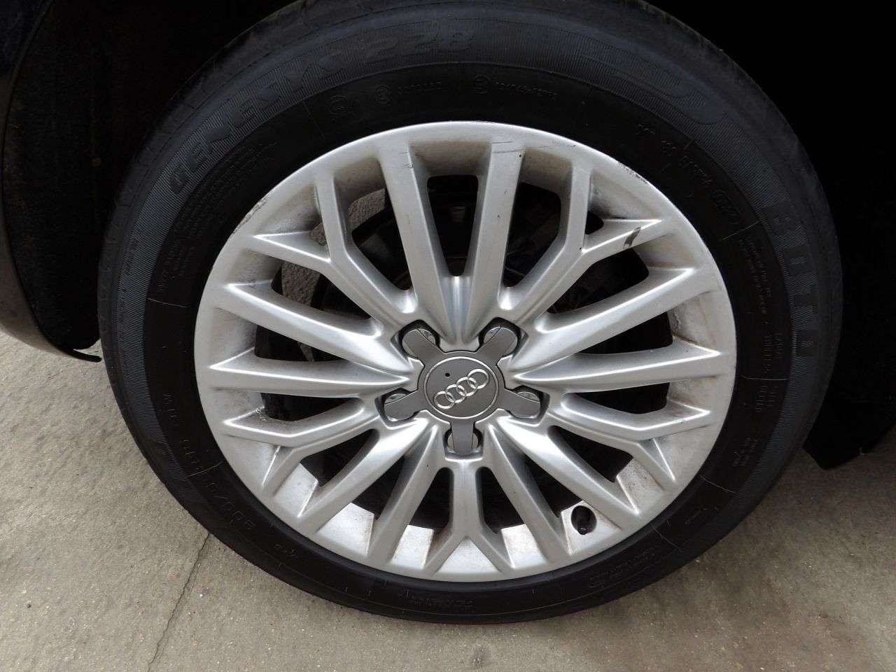 2015 AUDI A3 2015 AUDI A3