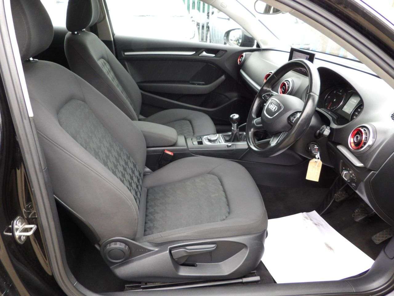 2015 AUDI A3 2015 AUDI A3