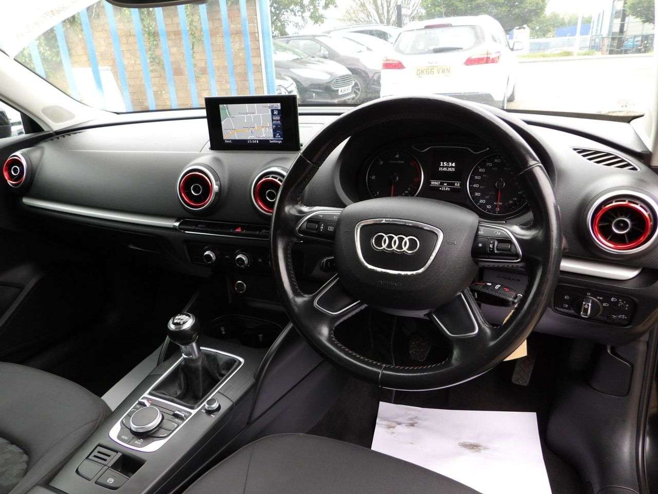 2015 AUDI A3 2015 AUDI A3