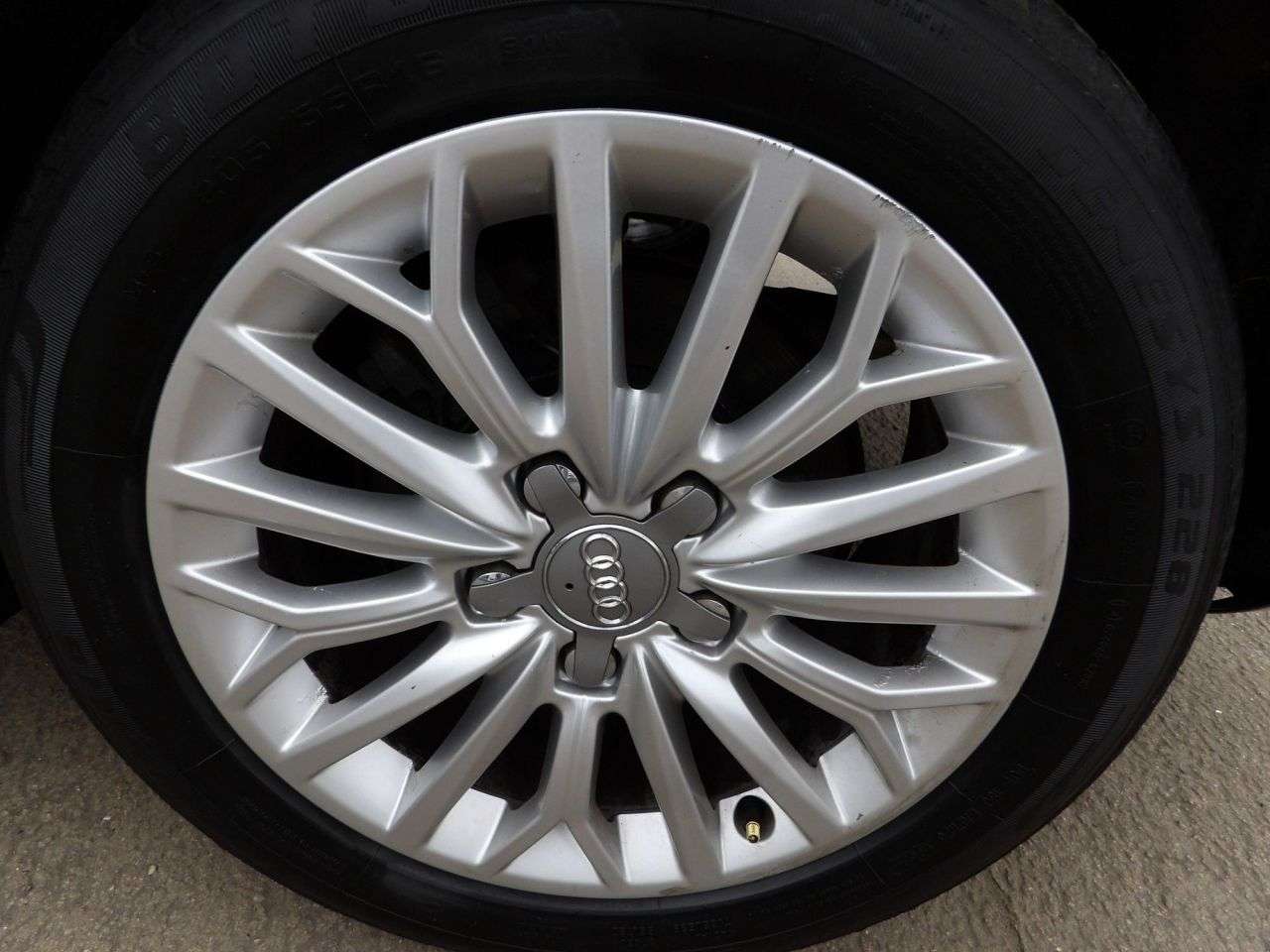 2015 AUDI A3 2015 AUDI A3