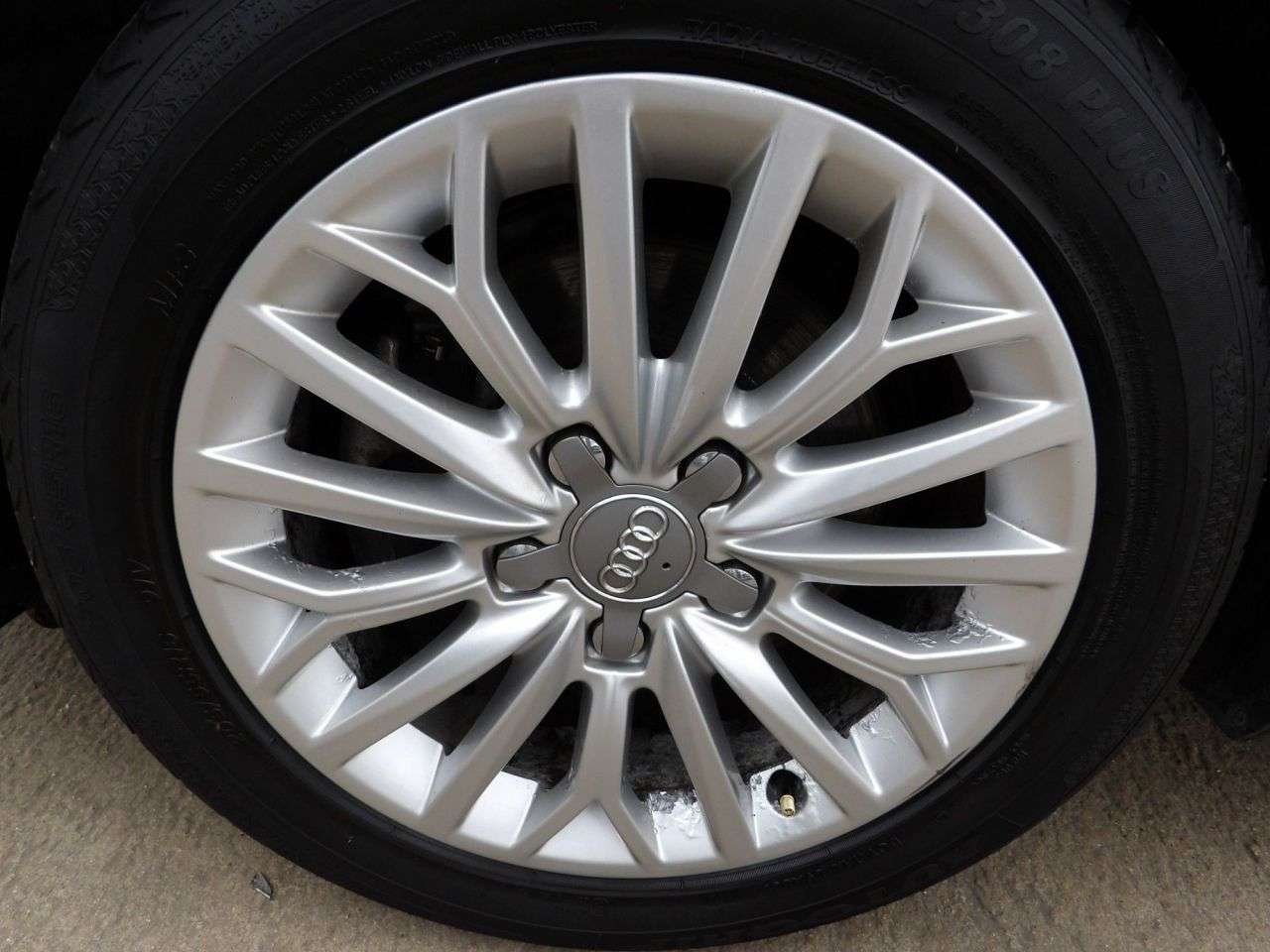 2015 AUDI A3 2015 AUDI A3
