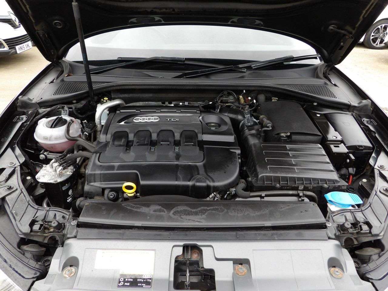 2015 AUDI A3 2015 AUDI A3