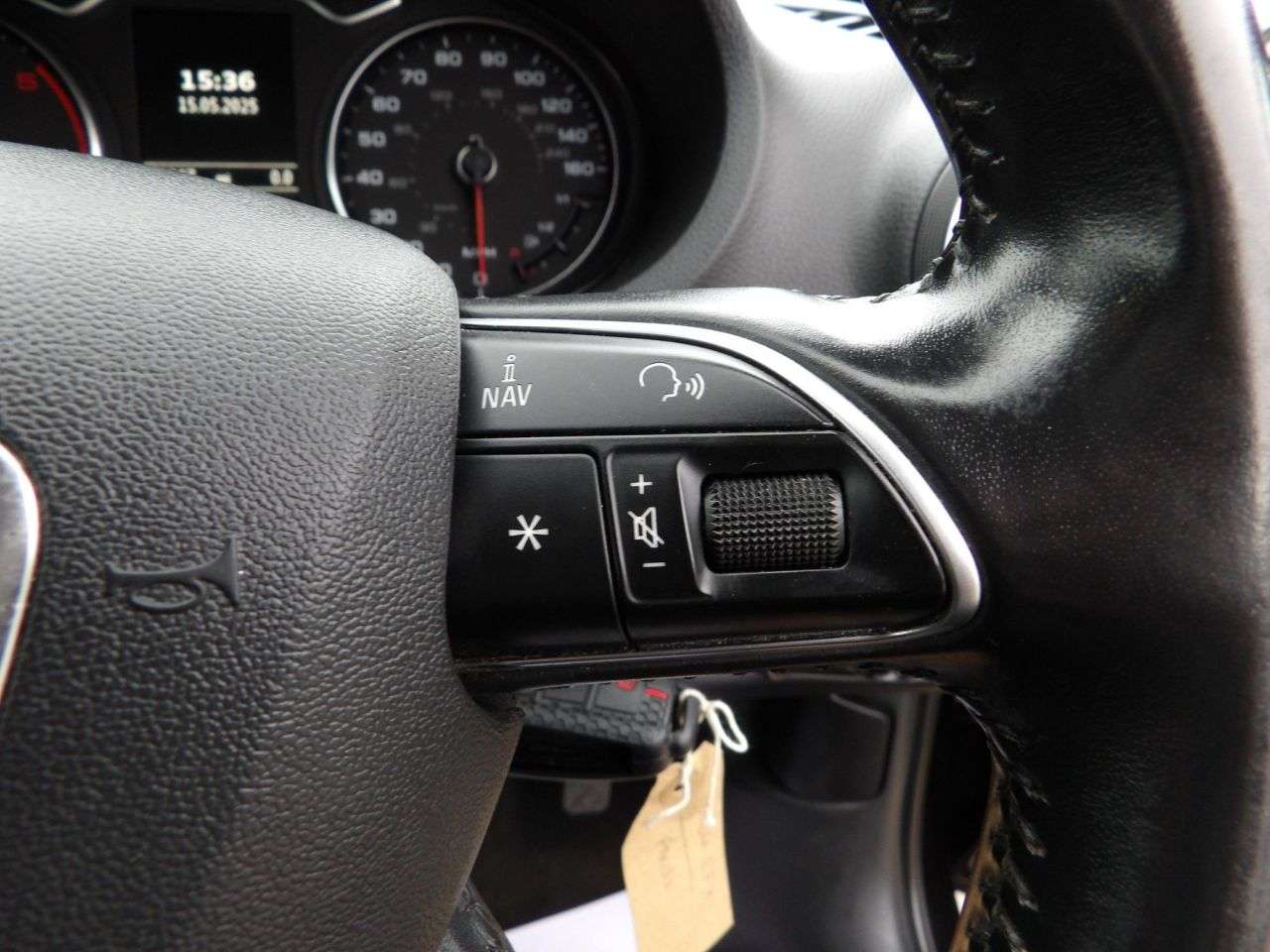 2015 AUDI A3 2015 AUDI A3