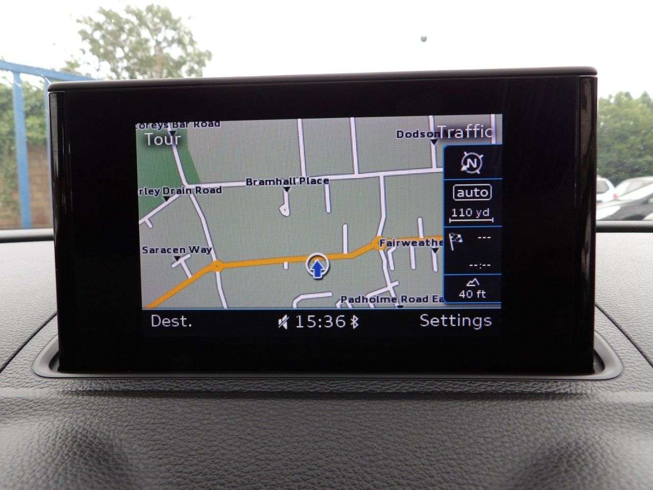 2015 AUDI A3 2015 AUDI A3