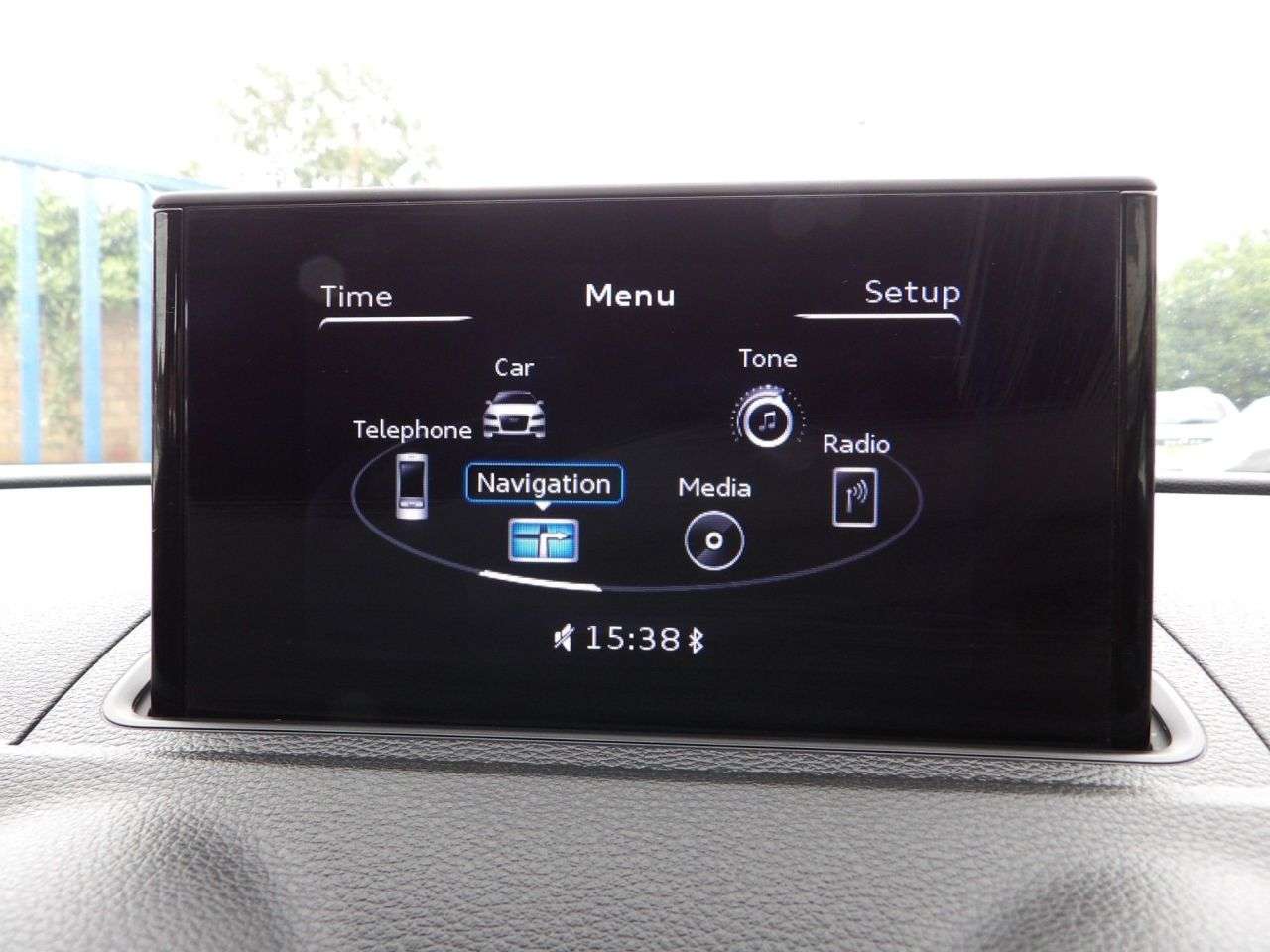2015 AUDI A3 2015 AUDI A3