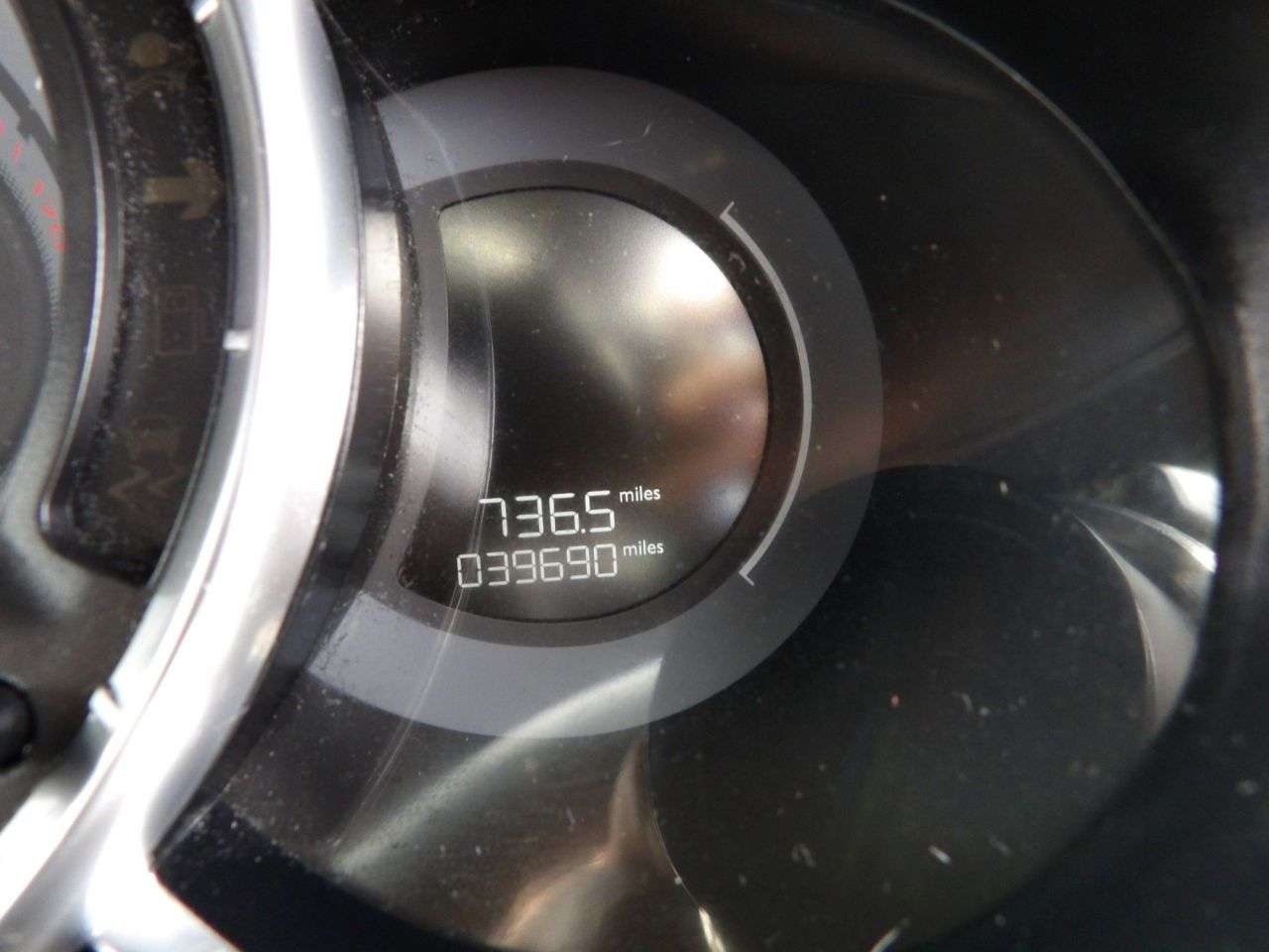 2015 DS AUTOMOBILES DS 4 2015 DS AUTOMOBILES DS 4