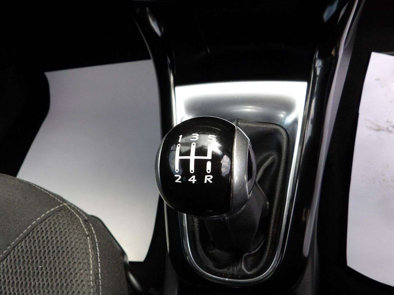 2015 DS AUTOMOBILES DS 4 2015 DS AUTOMOBILES DS 4