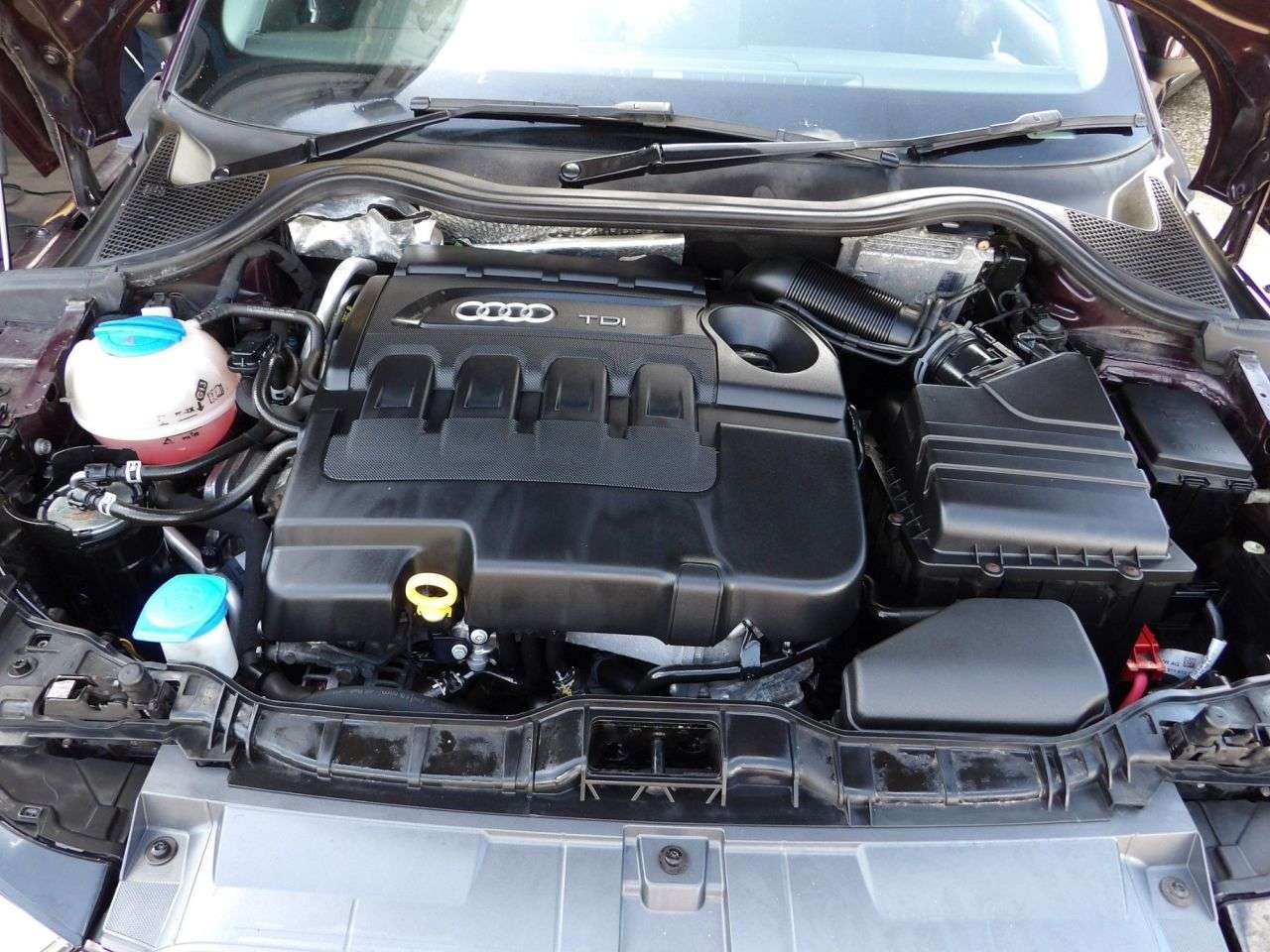 2015 AUDI A1 2015 AUDI A1
