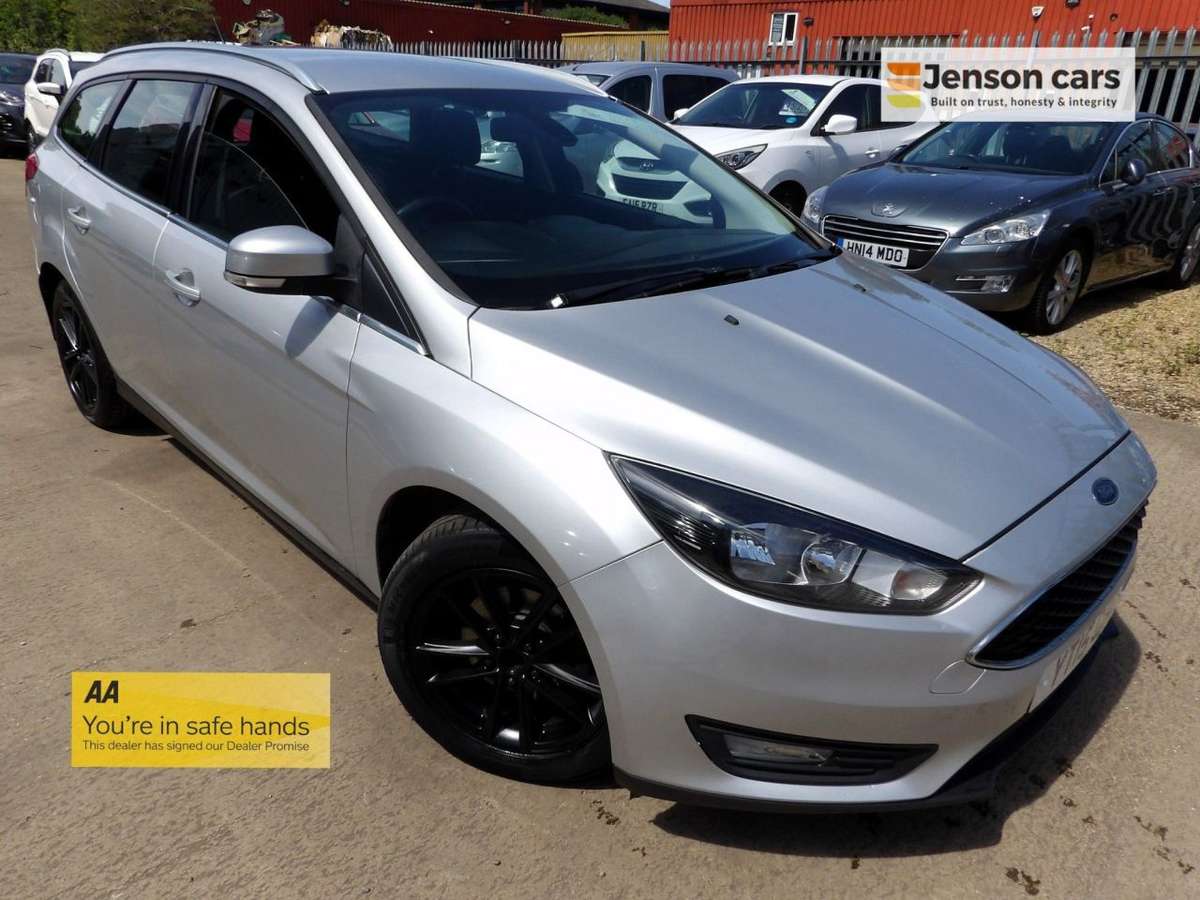 Check out this Ford Focus 2015 Diesel Manual