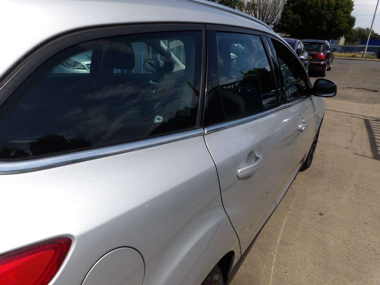 2015 FORD FOCUS 2015 FORD FOCUS