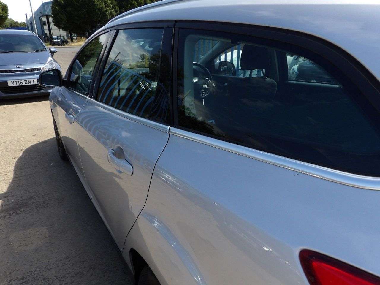 2015 FORD FOCUS 2015 FORD FOCUS