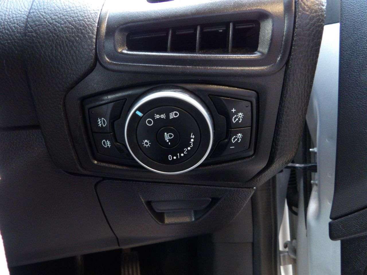 2015 FORD FOCUS 2015 FORD FOCUS