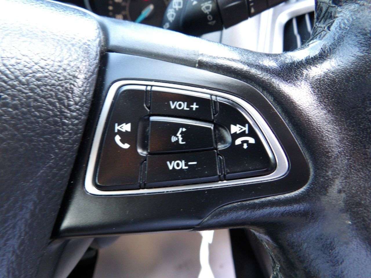 2015 FORD FOCUS 2015 FORD FOCUS