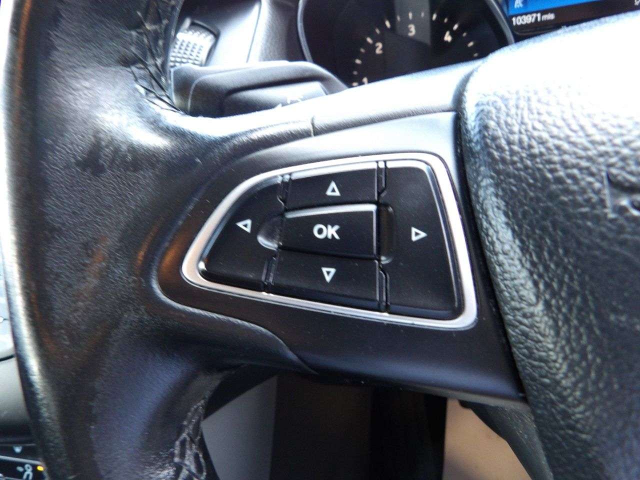 2015 FORD FOCUS 2015 FORD FOCUS