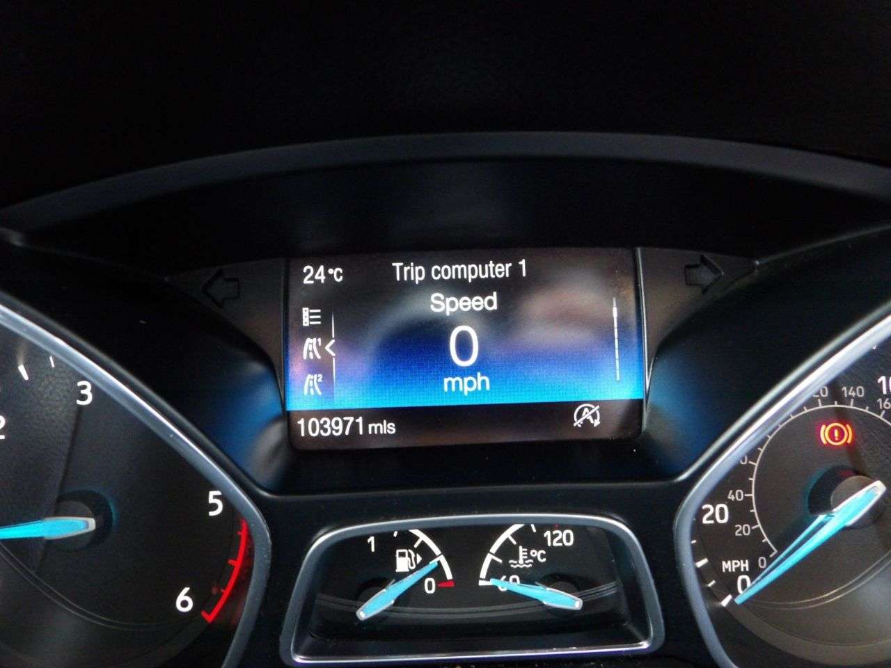 2015 FORD FOCUS 2015 FORD FOCUS