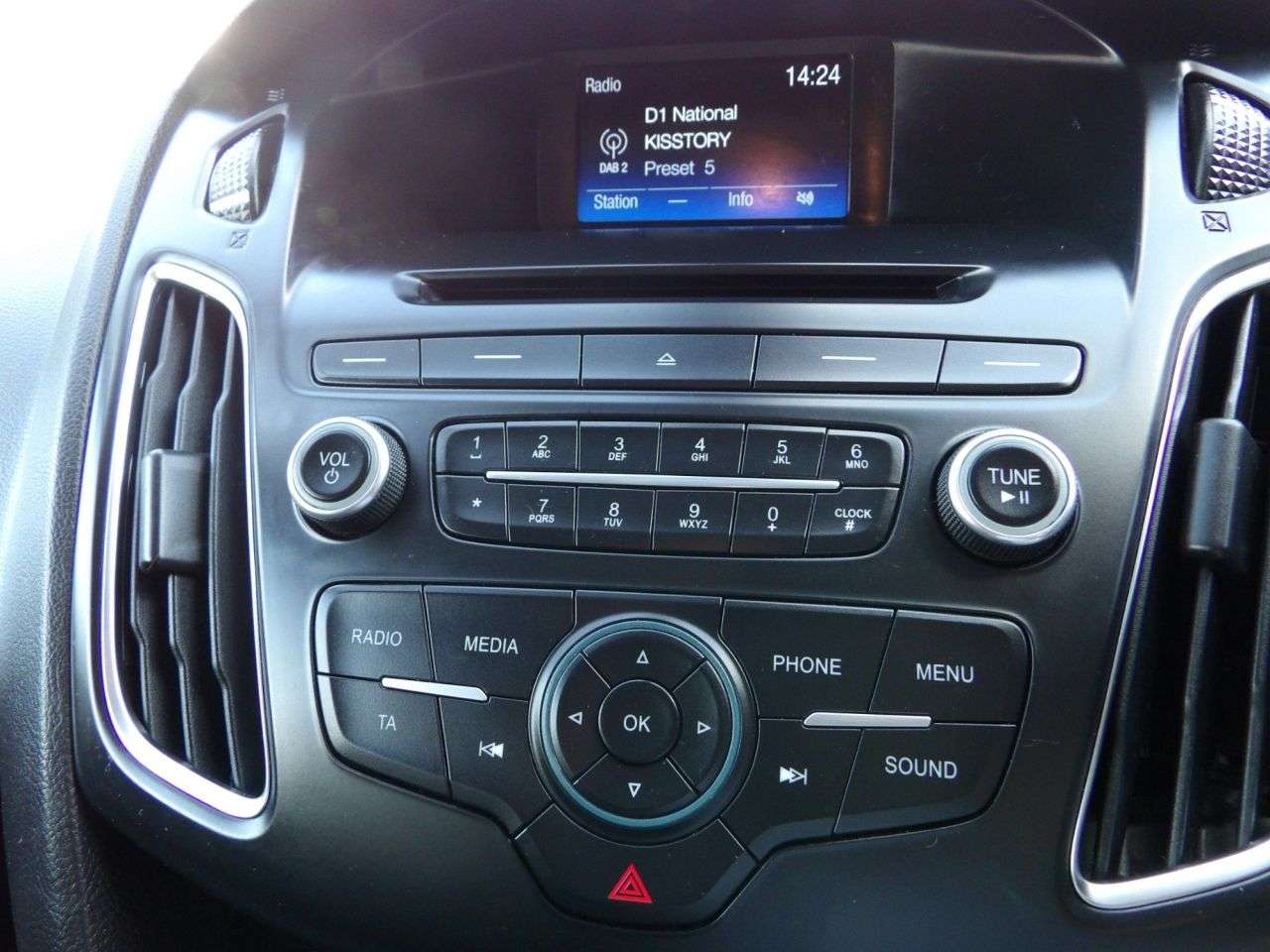 2015 FORD FOCUS 2015 FORD FOCUS