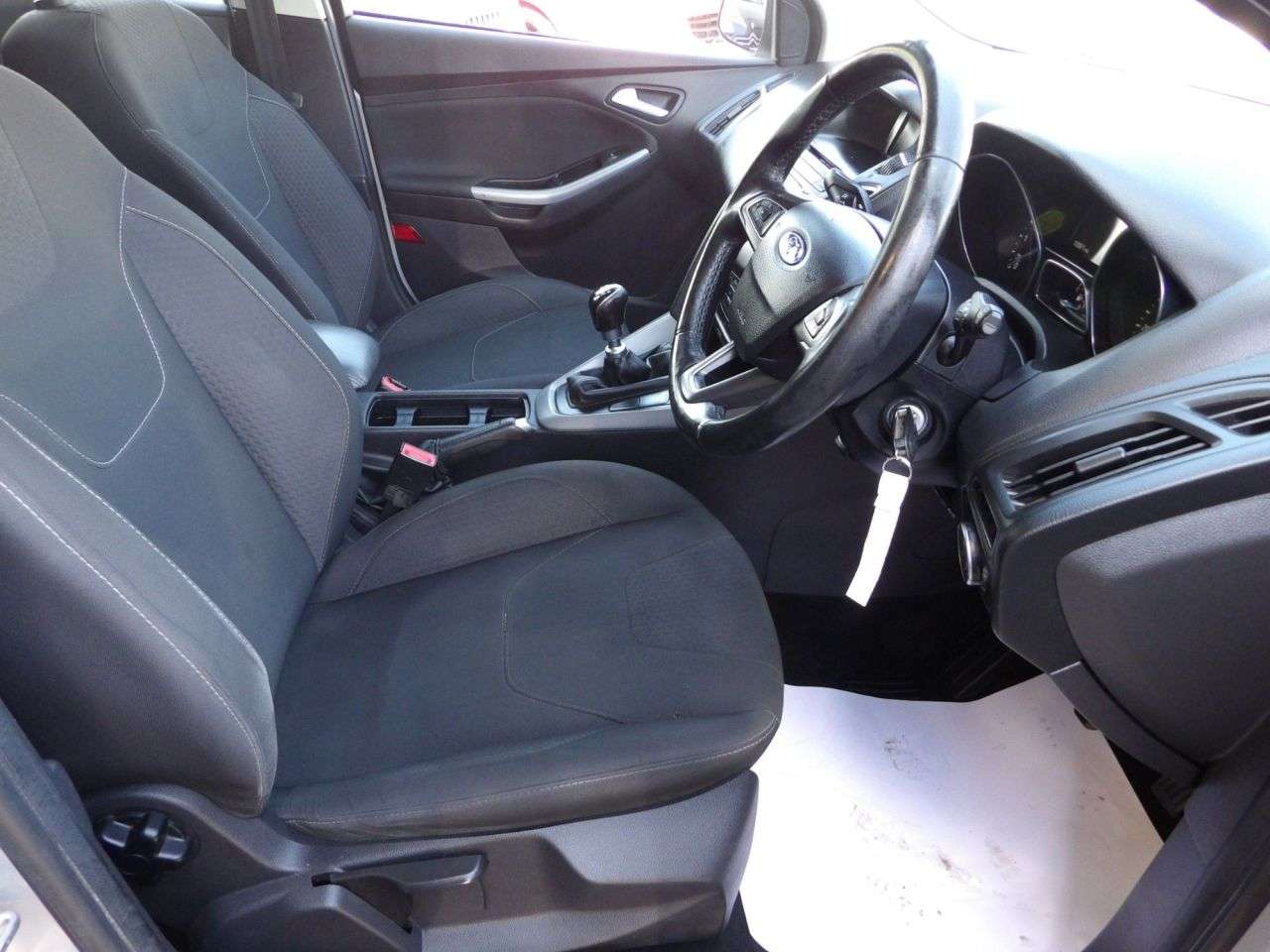 2015 FORD FOCUS 2015 FORD FOCUS