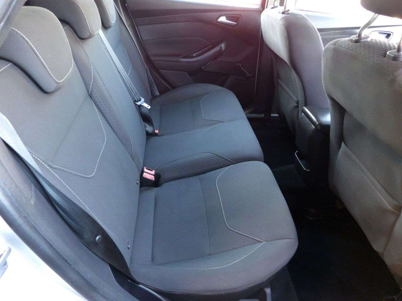 2015 FORD FOCUS 2015 FORD FOCUS