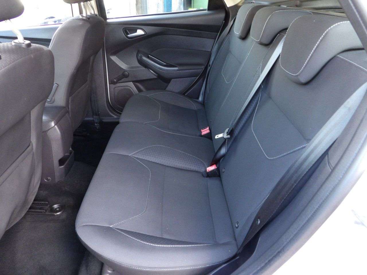 2015 FORD FOCUS 2015 FORD FOCUS