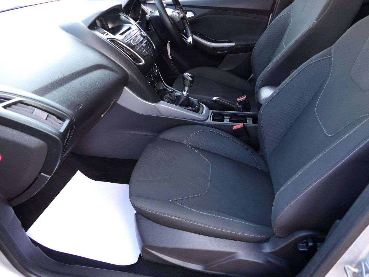 2015 FORD FOCUS 2015 FORD FOCUS