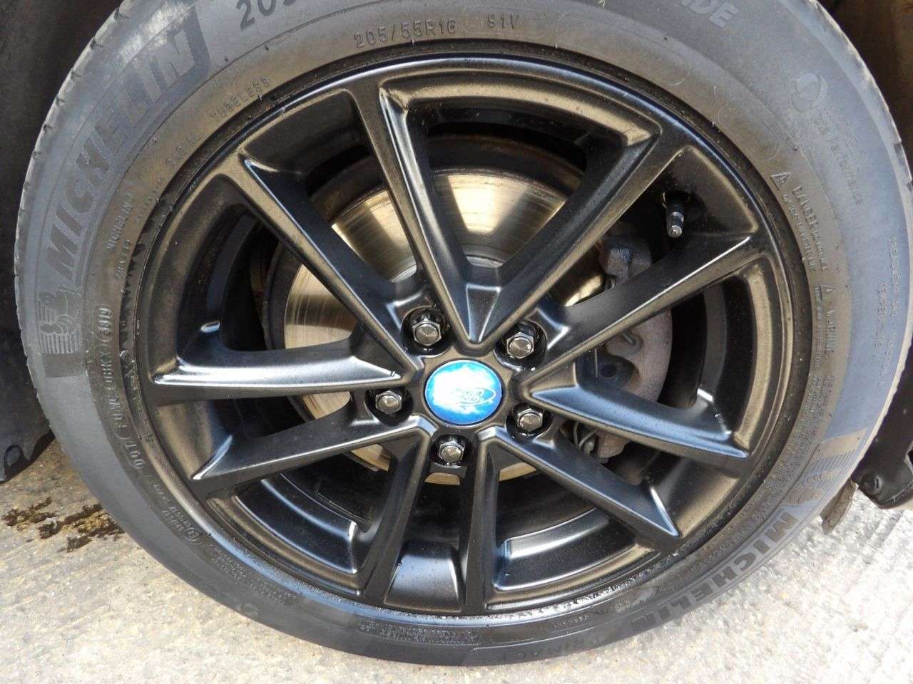 2015 FORD FOCUS 2015 FORD FOCUS