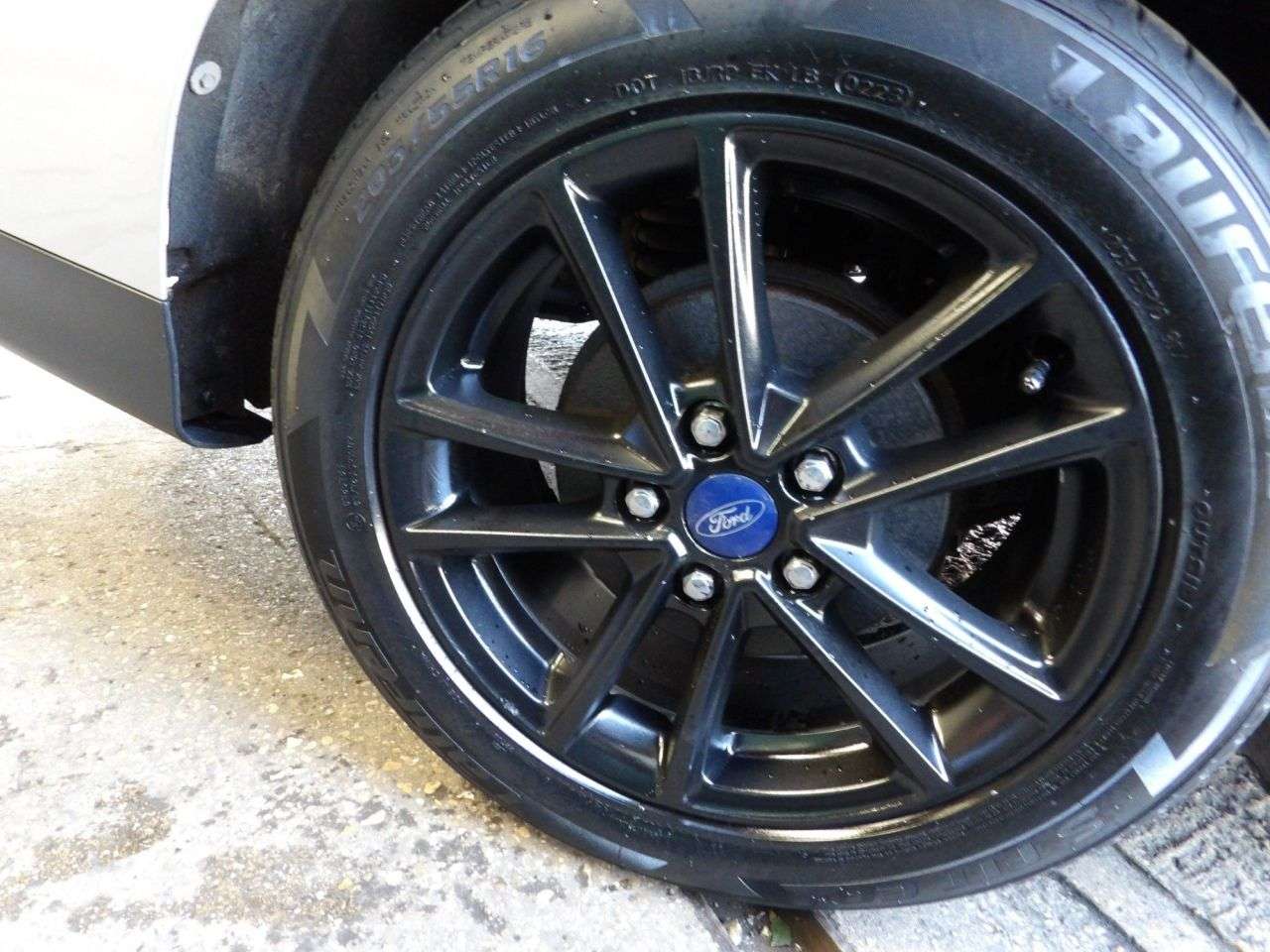 2015 FORD FOCUS 2015 FORD FOCUS