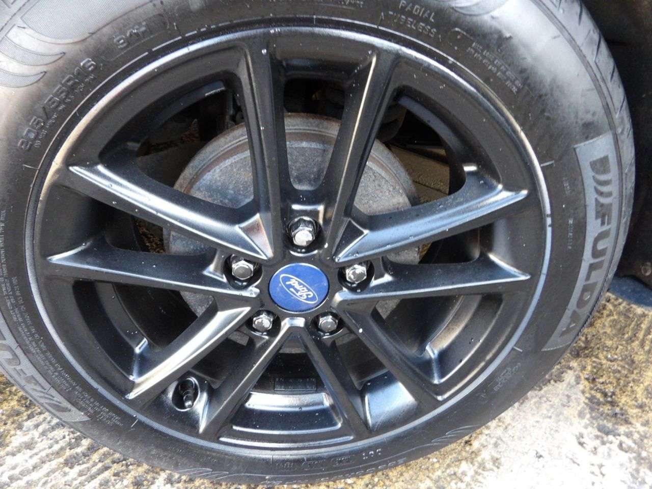 2015 FORD FOCUS 2015 FORD FOCUS