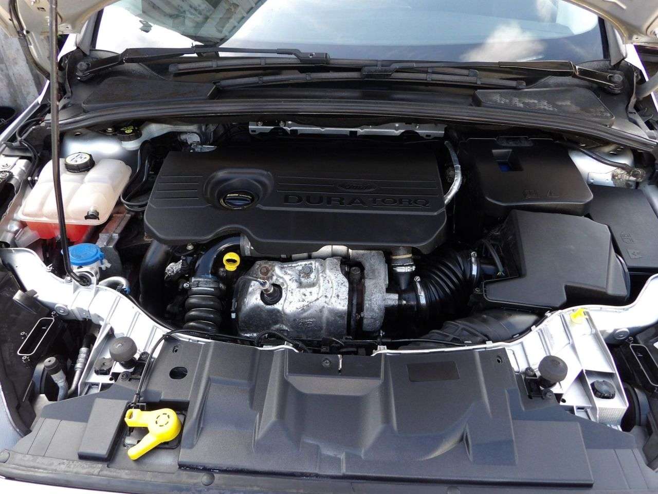 2015 FORD FOCUS 2015 FORD FOCUS