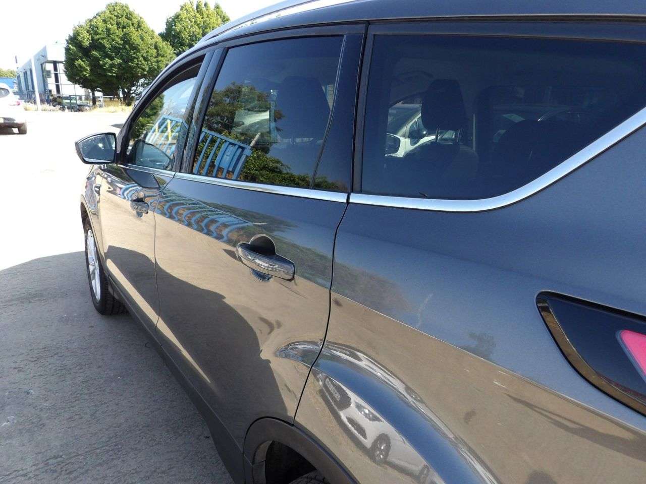 2019 FORD KUGA 2019 FORD KUGA