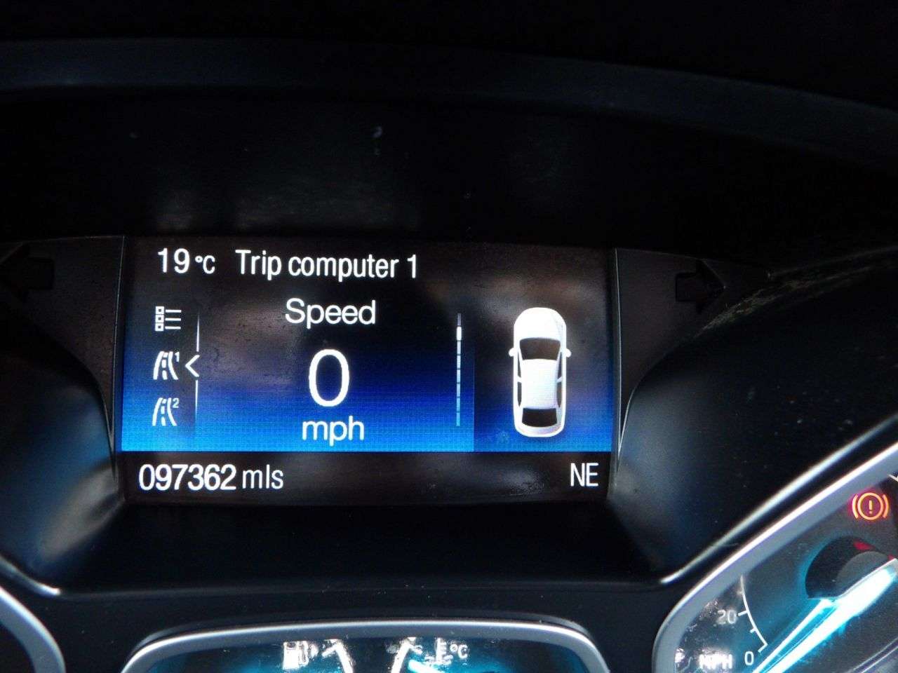 2019 FORD KUGA 2019 FORD KUGA