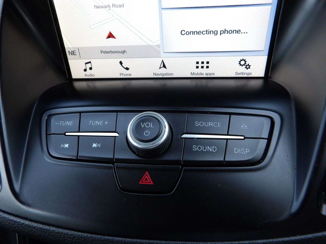 2019 FORD KUGA 2019 FORD KUGA