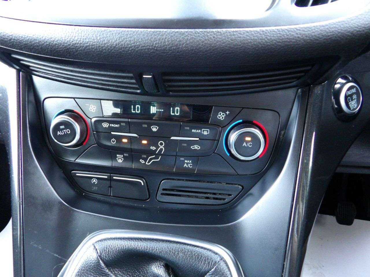 2019 FORD KUGA 2019 FORD KUGA