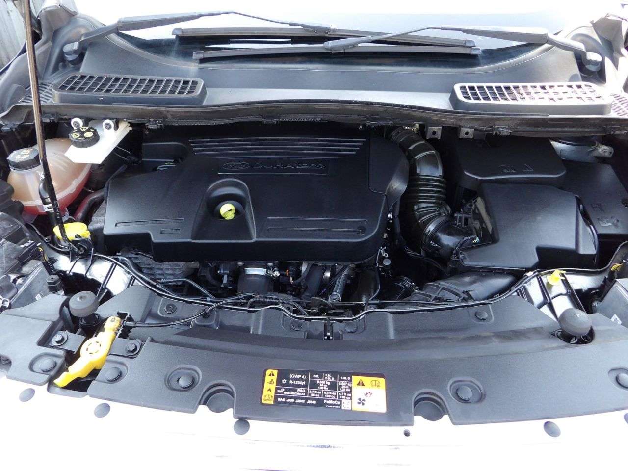 2019 FORD KUGA 2019 FORD KUGA